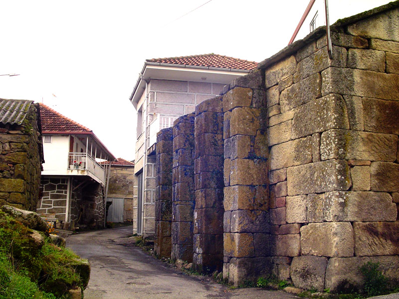 Forno de Calvos de Randin