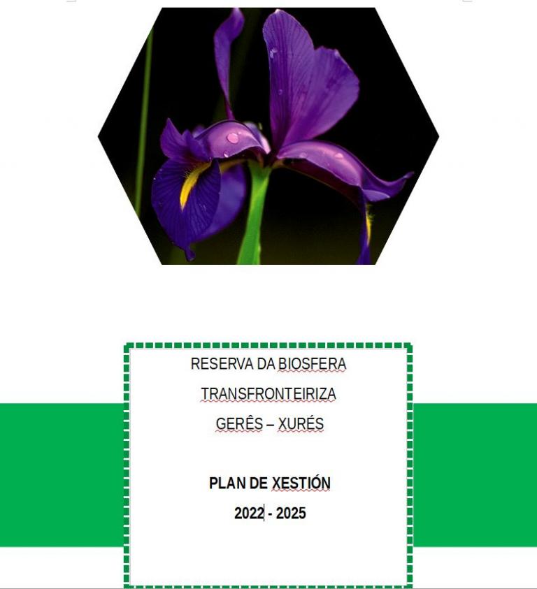 A Reserva da Biosfera Transfronteriza Gerês-Xurés conta cun novo Plan de xestión
