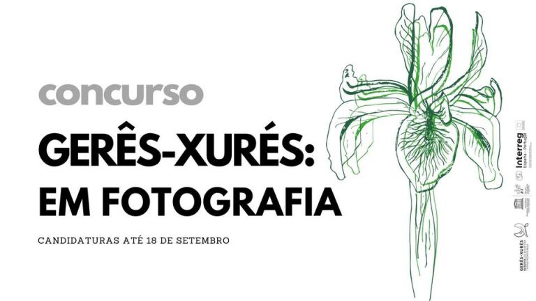 A Comissão de Coordenação e Desenvolvimento Regional do Norte (CCDR-N), en colaboración con MIRA FORUM, lanza o concurso “GERÊS-XURÉS: EM FOTOGRAFIA”