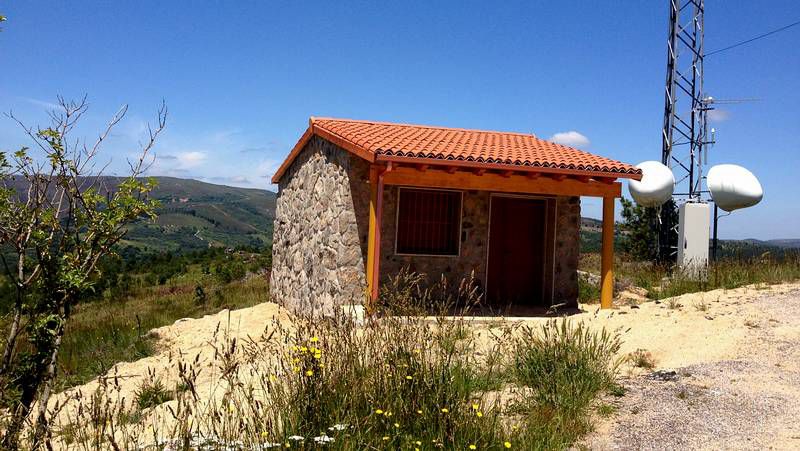 O Xurés e o Invernadoiro, dúas referencias en cambio climático