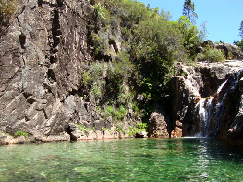 A Reserva da Biosfera Gerês - Xurés elixe os seus cargos en Portugal