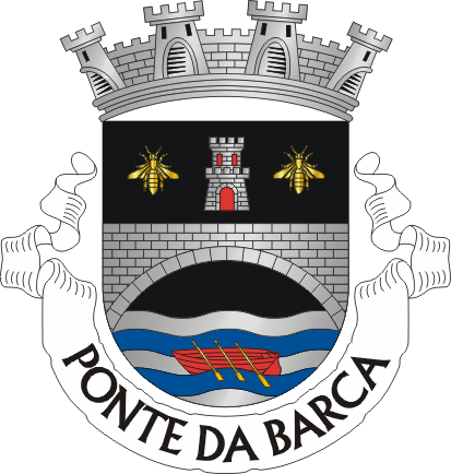 Municipio de Ponte da Barca