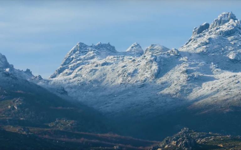 Reservas da Biosfera de Galicia
