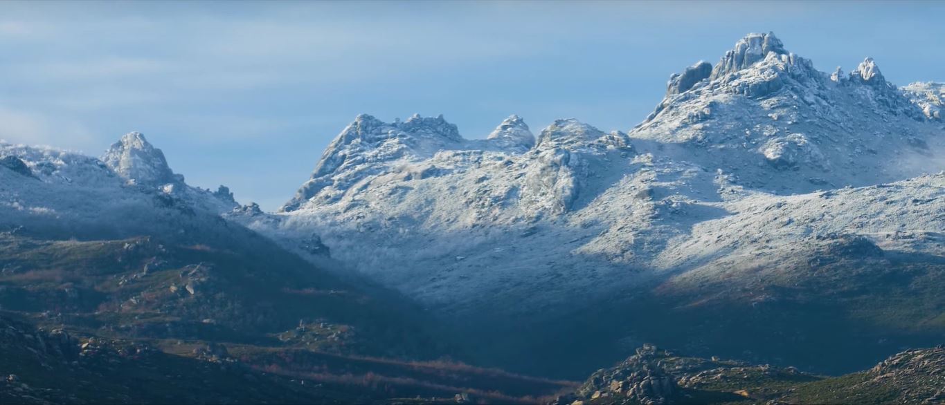 Vídeo das Reservas da Biosfera de Galicia
