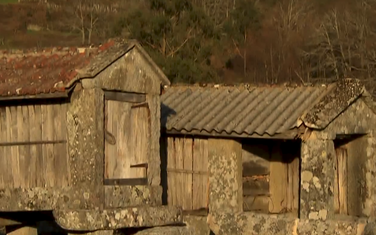 Vídeo promocional da "Porta de Lobios" (Proxecto Valor Gerês-Xurés).