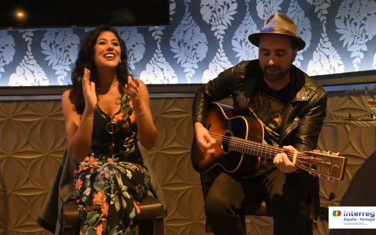 Vídeo resumo da xuntanza de líderes de opinión das redes sociais galegas na #RBTGX