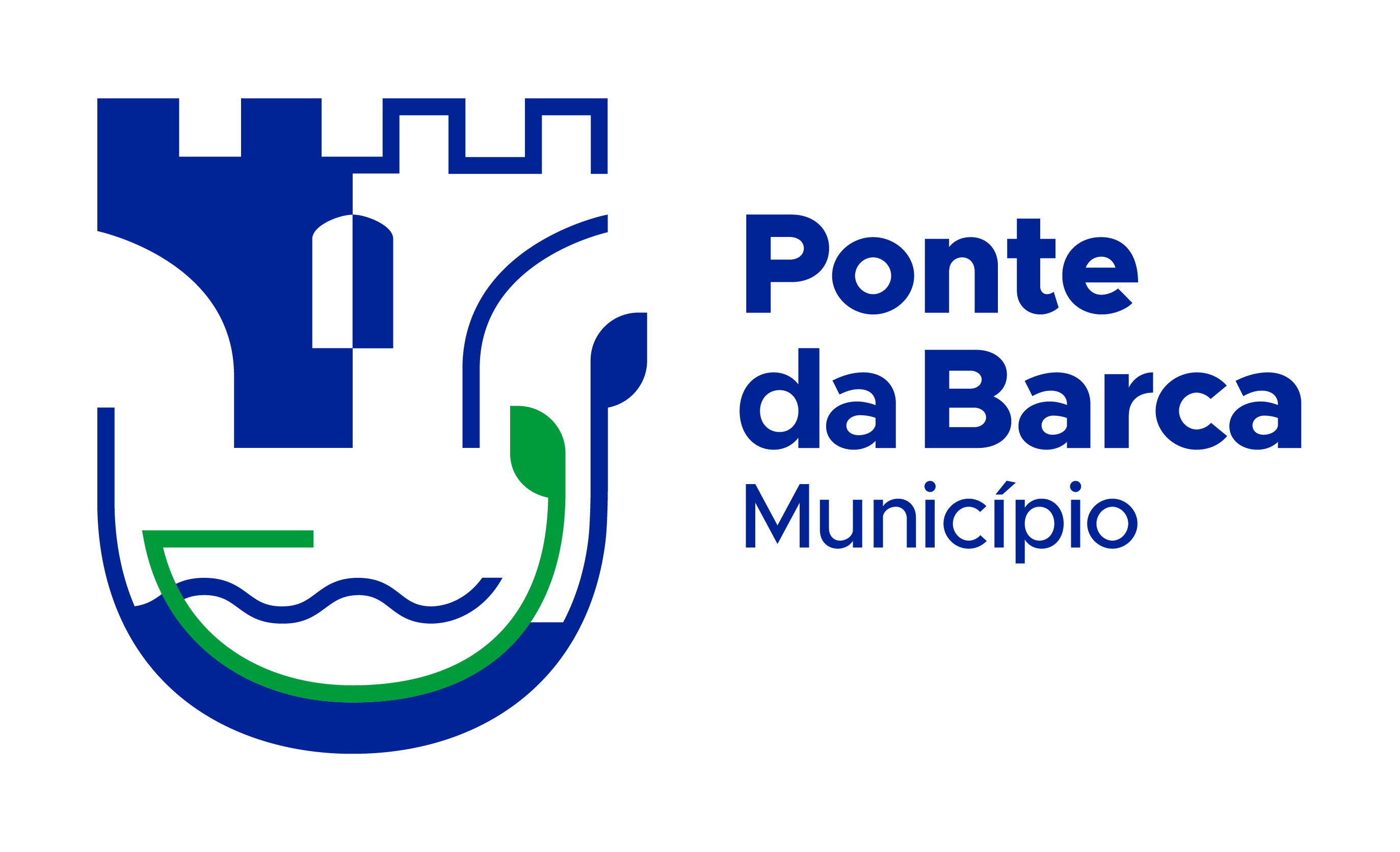 Municipio de Ponte da Barca