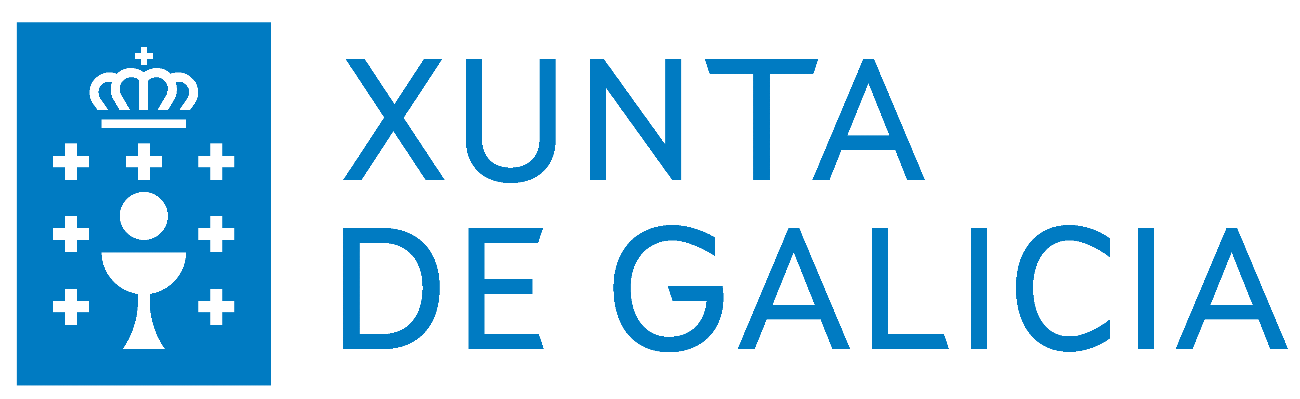 Logo XUNTA