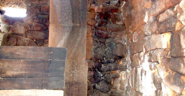 Forno de Calvos de Randin