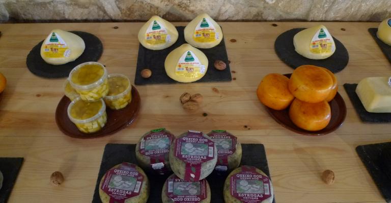 Xornada de presentación do proxecto Gerês- Xurés_Dinámico